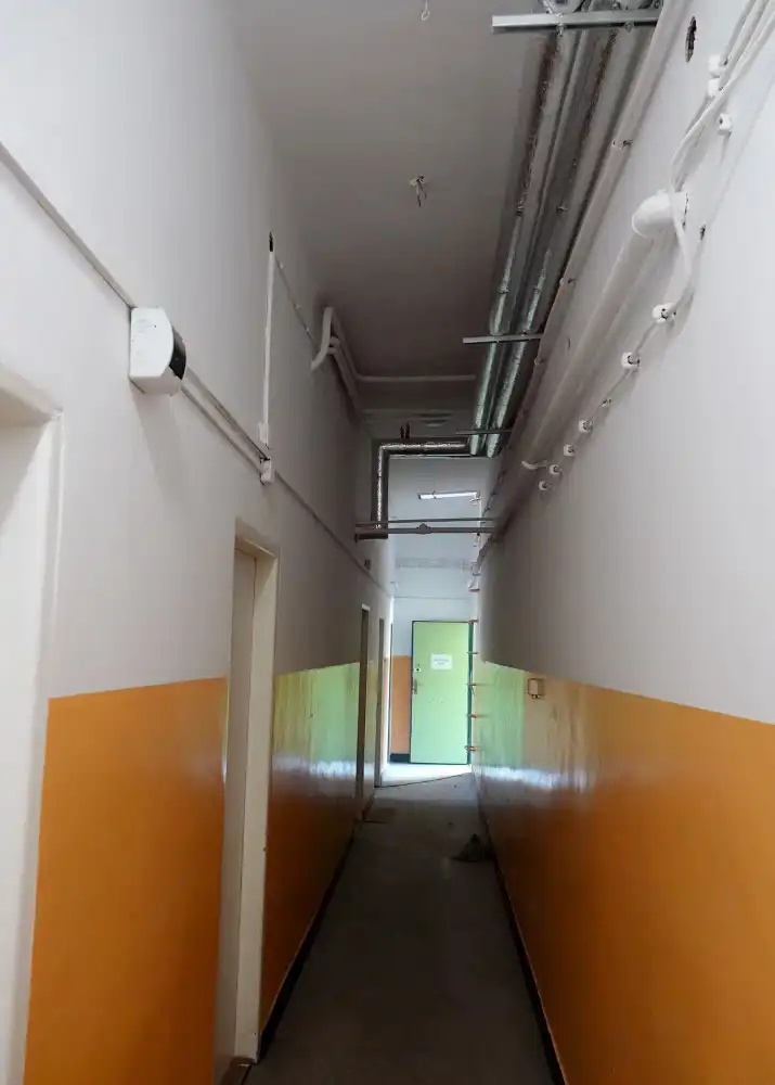 Ponad milion złotych na remonty kolejnych budynków Sądeckiego Pogotowia Ratunkowego