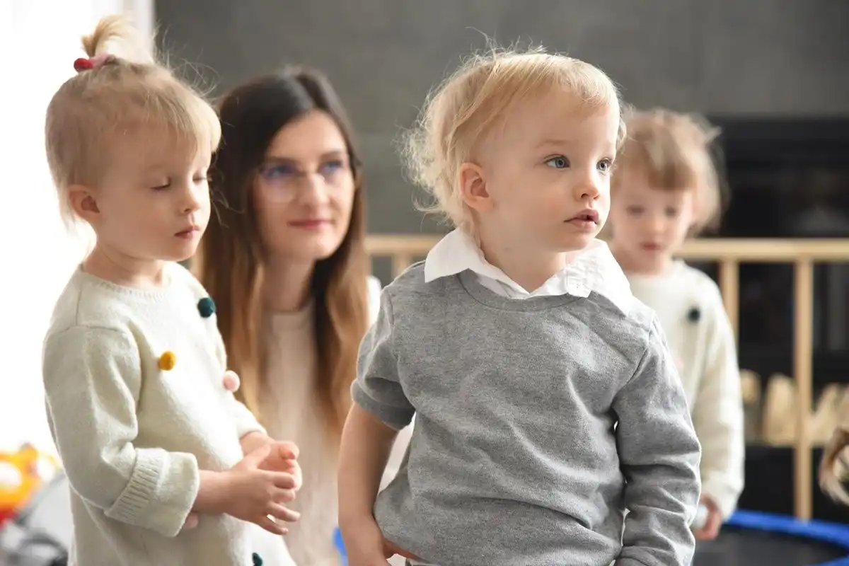 Dwa wyjątkowe świąteczne spotkania