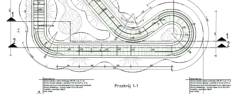 Pumptrack powstanie w gminie Ropa. Jest dofinansowanie z Małopolski