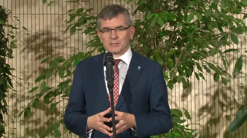 Gmina Stary Sącz laureatem ekologicznego konkursu