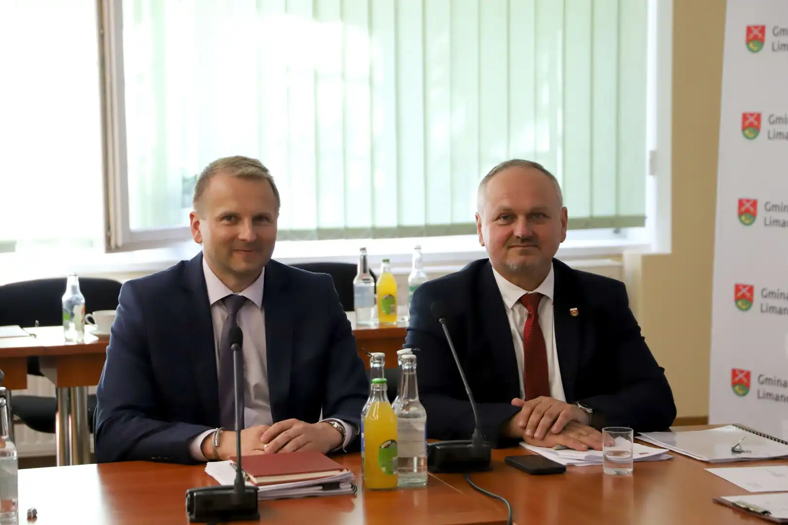 Jednogłośne wotum zaufania i absolutorium dla Wójta Gminy Limanowa. Jan Skrzekut z mocnym mandatem na przyszłość