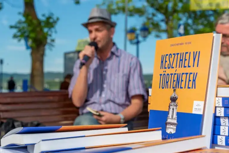 Kulturalny projekt partnerskiego miasta Starego Sącza
