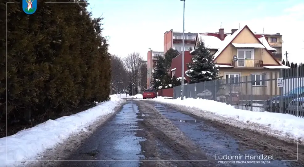 Prezydent podpisał umowę na przebudowę ul. Młodzieżowej i Racławickiej