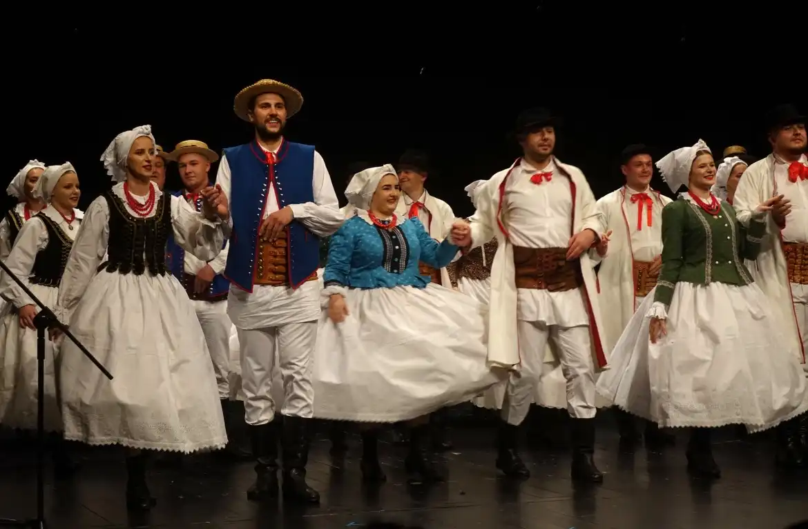 Jubileuszowy koncert „Mystkowian”. Podróż przez dziedzictwo Sądecczyzny