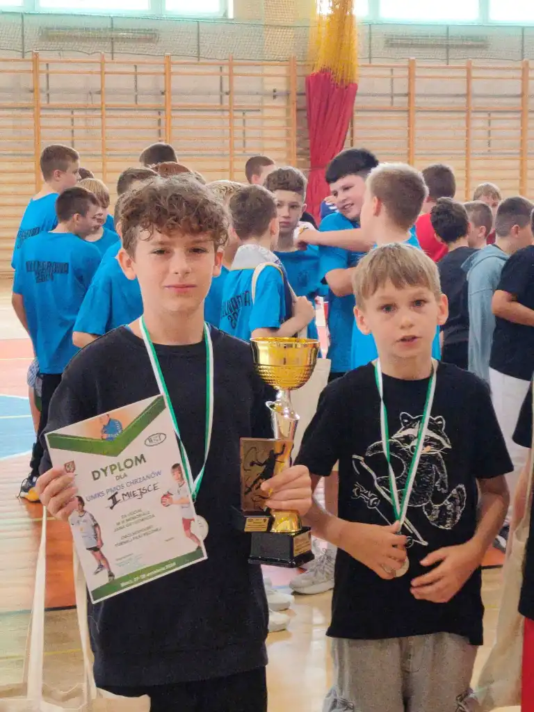III Memoriał im. Jana Grygowicza. Święto młodzieżowej piłki ręcznej w Bieczu