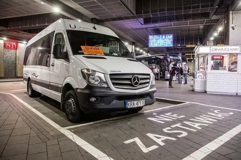 Małopolska: Jeszcze więcej autobusów w przyszłym roku