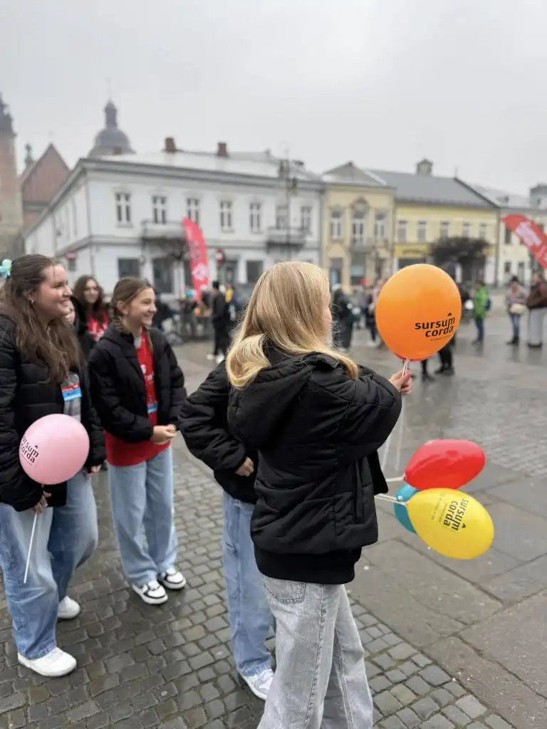 Międzynarodowy Dzień Wolontariusza po Sądecku. Święto serc pełnych dobra