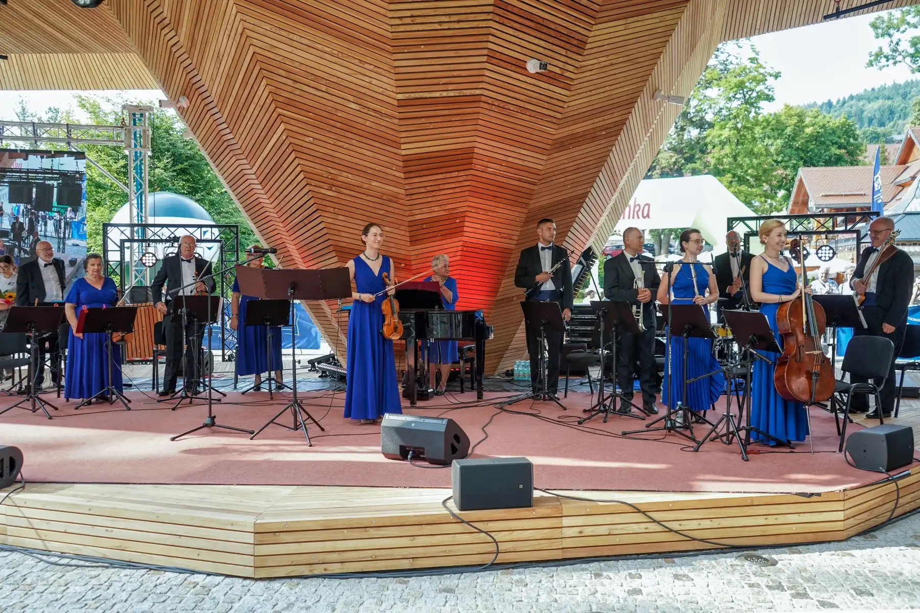 W rocznicę śmierci Jana Kiepury zabrzmiały jego największe przeboje