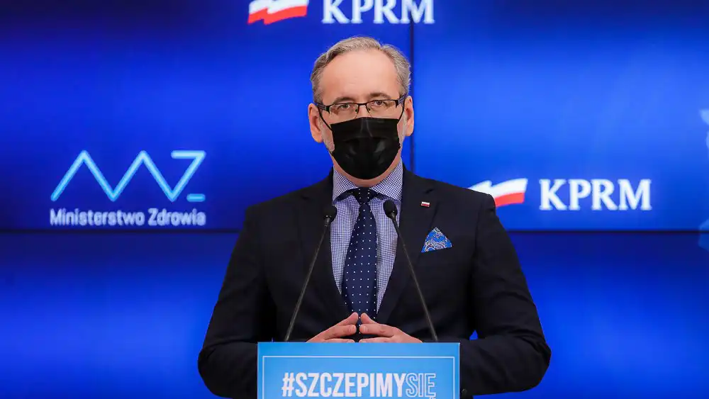 Od 26 kwietnia rząd łagodzi obostrzenia w 11 województwach