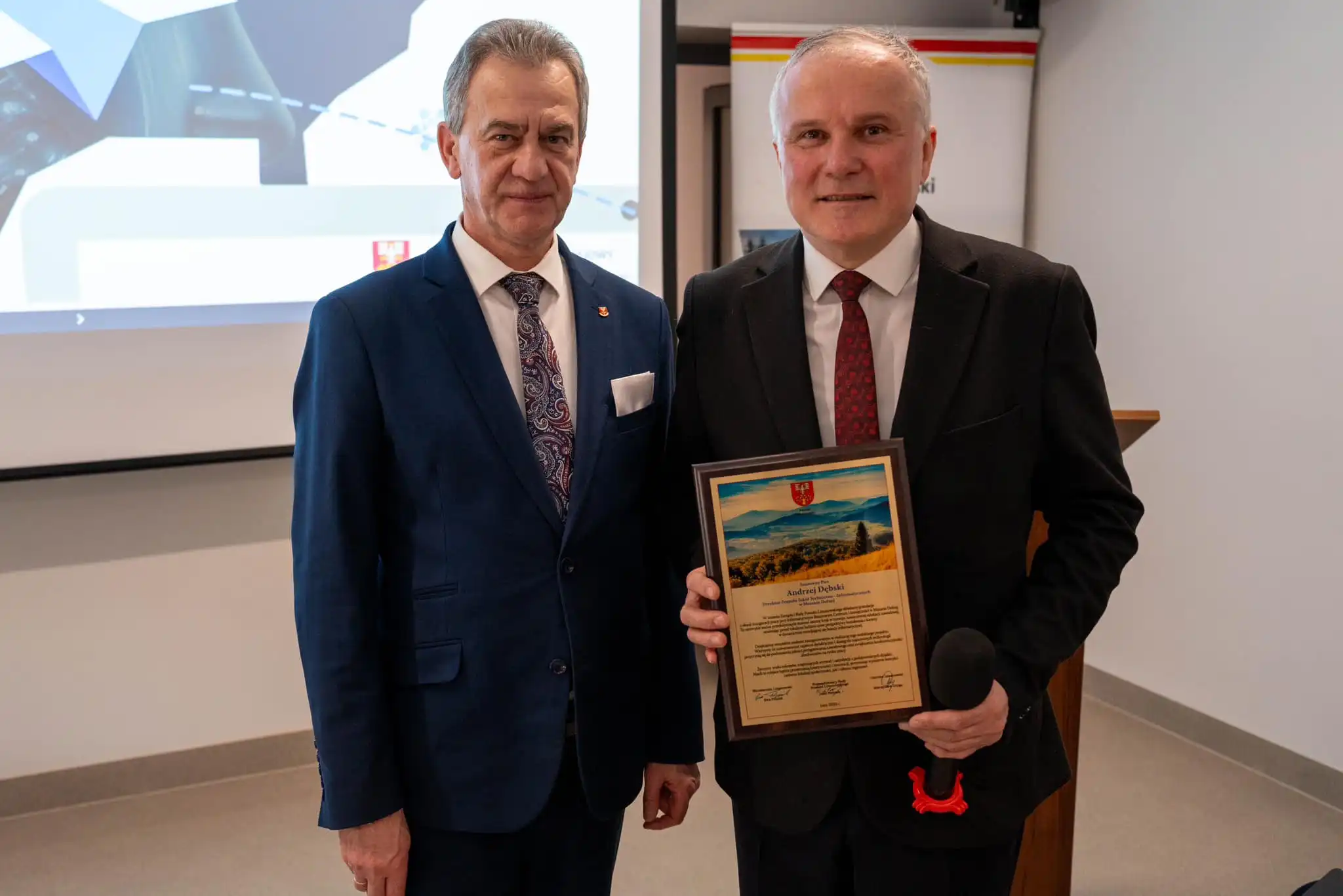 Nowe możliwości w kształceniu informatycznym. Start Informatycznego Branżowego Centrum Umiejętności