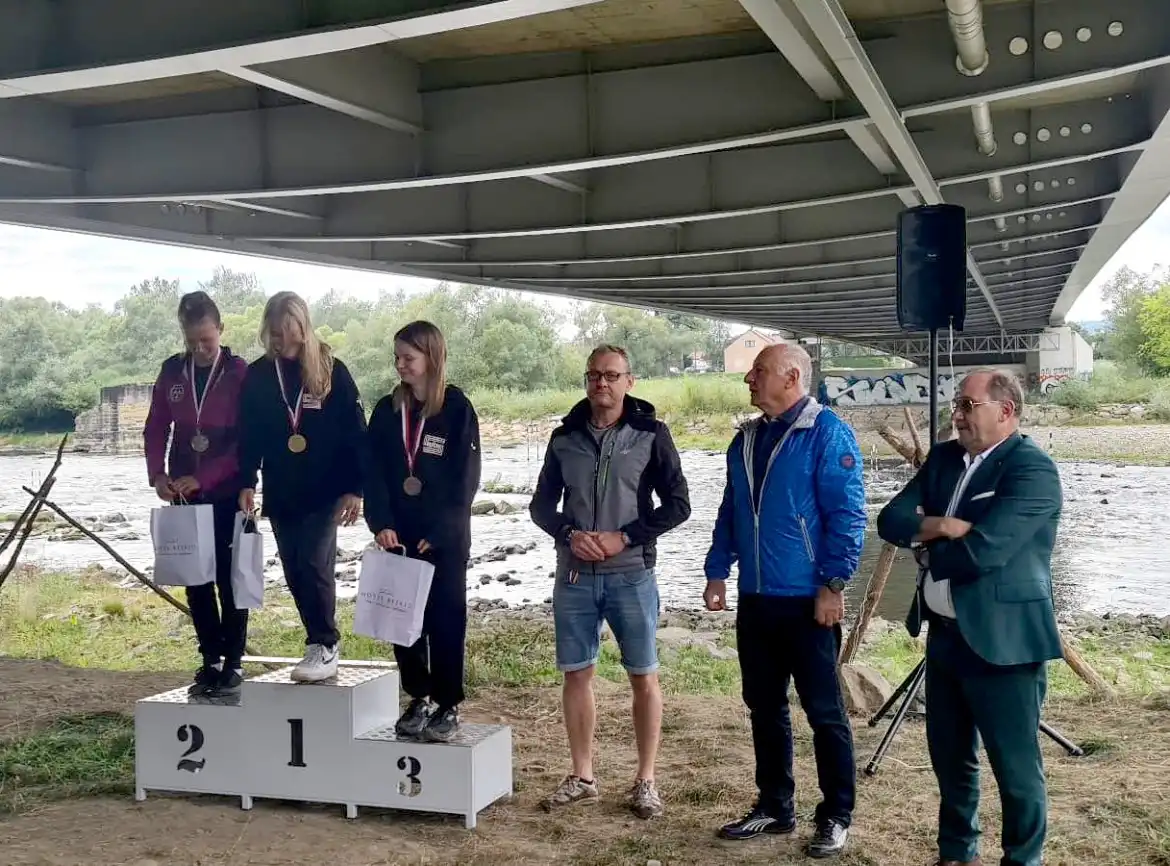 13 medali w jeden weekend dla Klubu Sportowego START