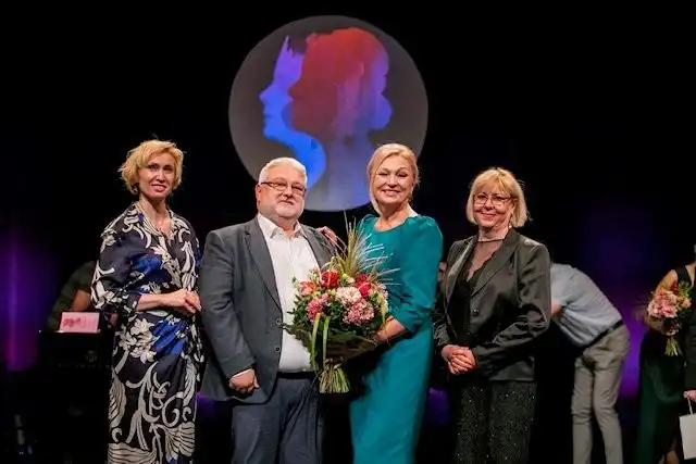 W Nowym Sączu gościli soliści operowi z całego świata