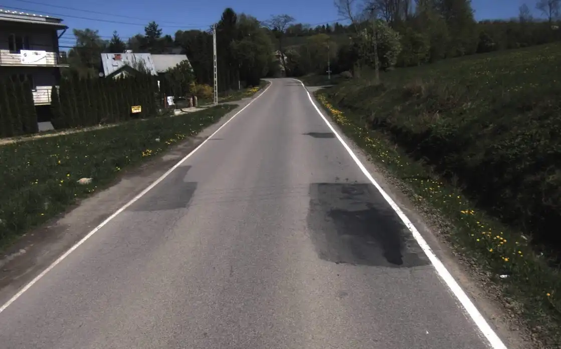 Droga w miejscowości Niecew do przebudowy. Ogłoszono przetarg