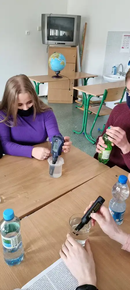 ZSP w Krynicy-Zdroju; Od nowego roku szkolnego w LO będzie klasa o profilu matematyczno-geograficznym