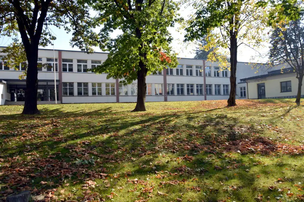 LO w Starym Sączu z certyfikatem „Dobrze zaPROJEKTowanej Szkoły”