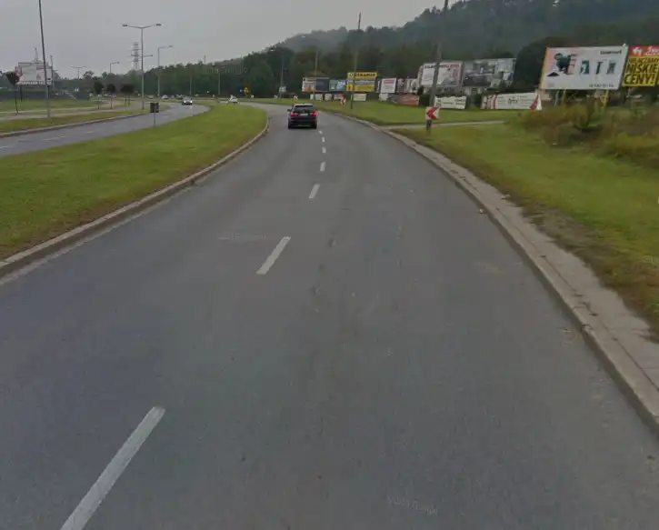 Nowy Sącz: Rozpoczął się remont drugiej nitki Al. Piłsudskiego