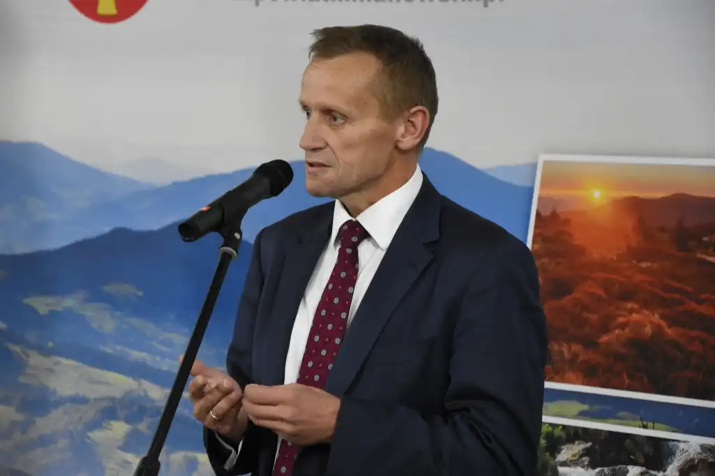 Na Limanowszczyźnie kultywują lokalną tradycję i kulturę