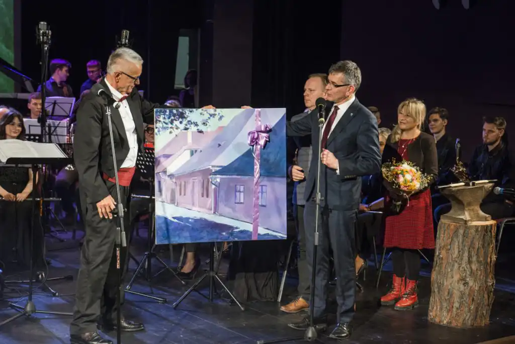 Szef i dyrygent Miejskiej Orkiestry Stary Sącz kończy przygodę ze starosądecką orkiestrą