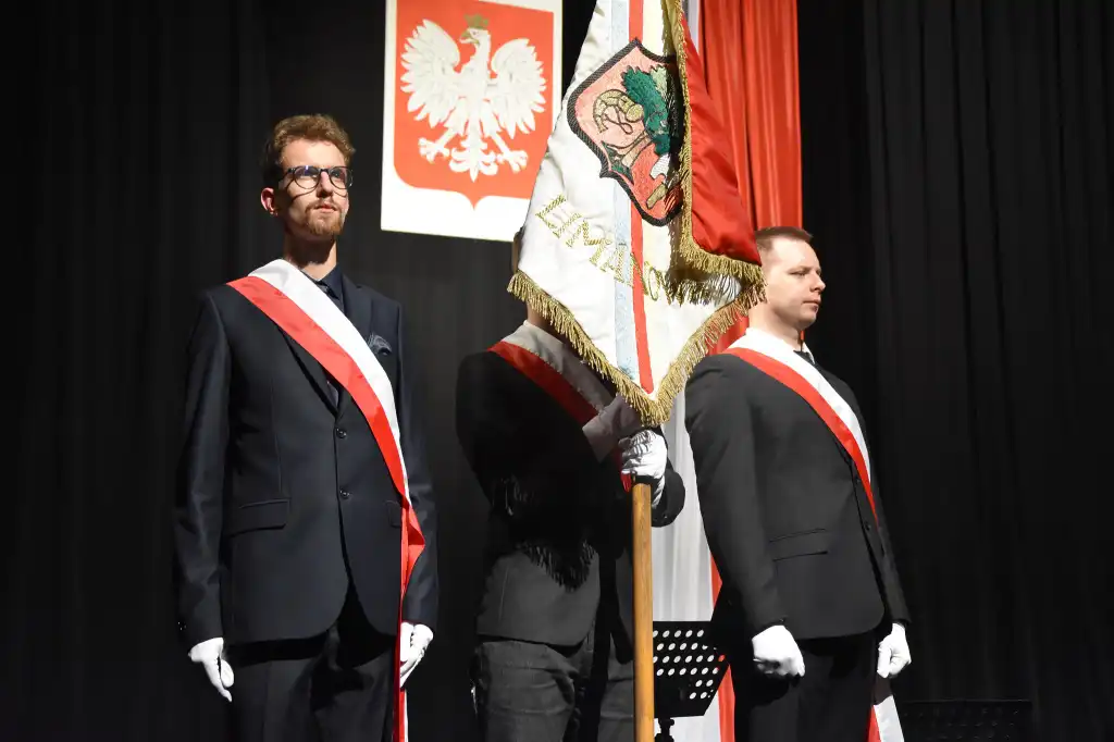 Mieszkańcy ziemi limanowskiej odznaczeni przez Prezydenta RP