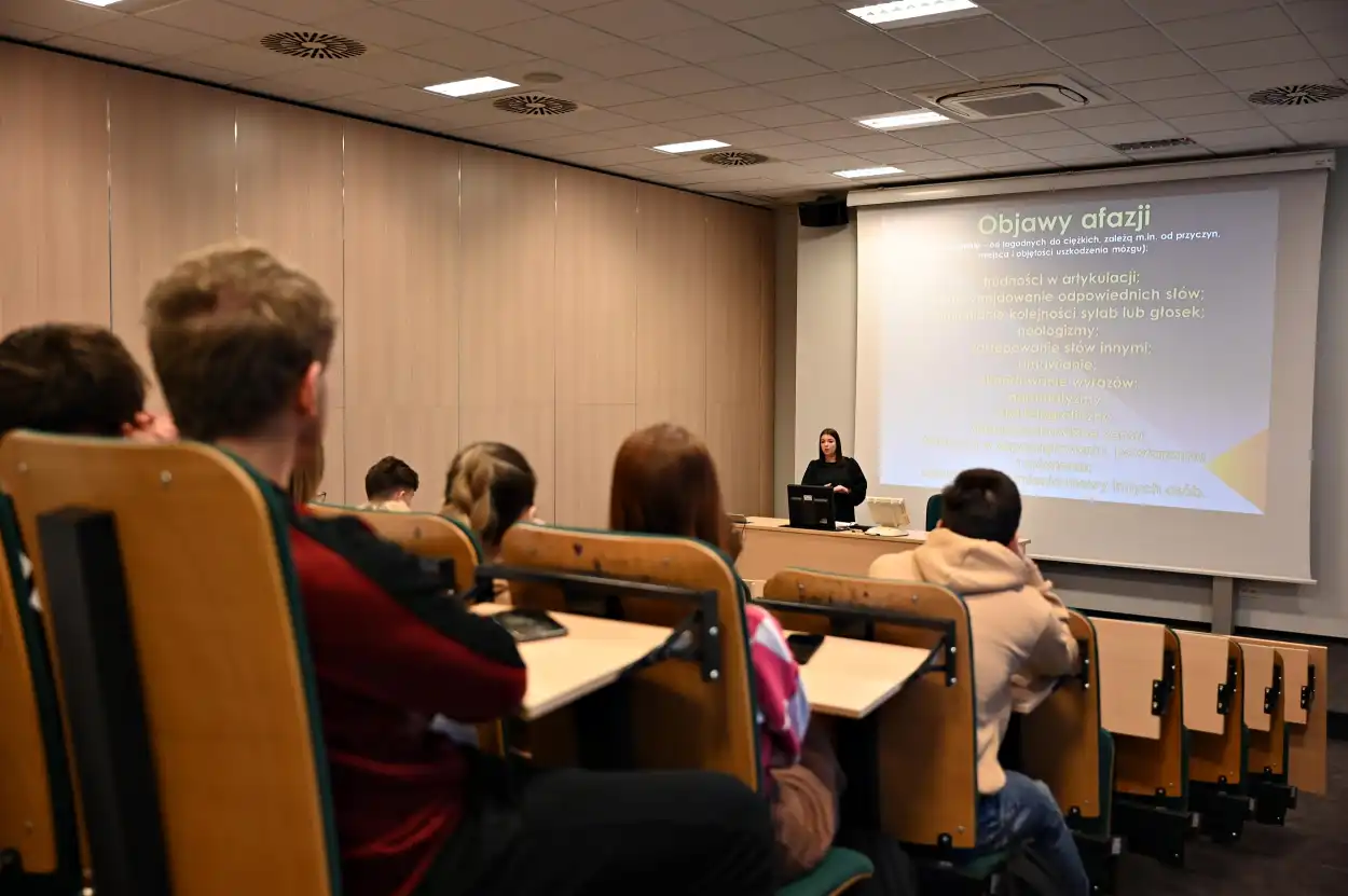 Za nami kolejne Konwersatorium Naukowe zorganizowane przez Akademię Nauk Stosowanych w Nowym Sączu