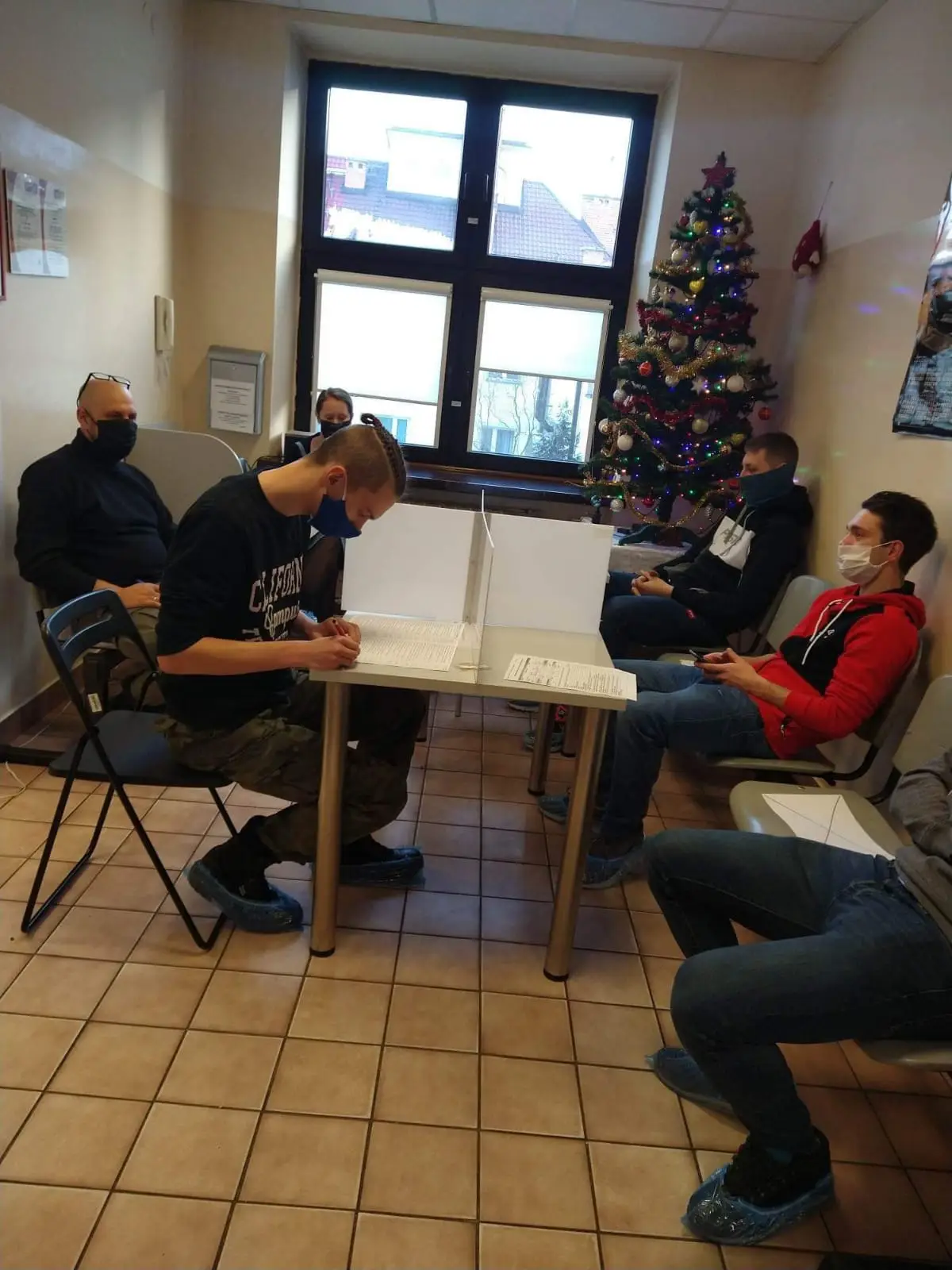 W RCKiK w Nowym Sączu odbyła się akcja poboru krwi. Dawcy oddali blisko 14 litrów krwi