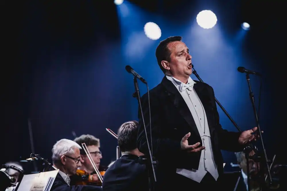 W Krynicy-Zdroju rozpoczął się 55. Festiwal im. Jana Kiepury