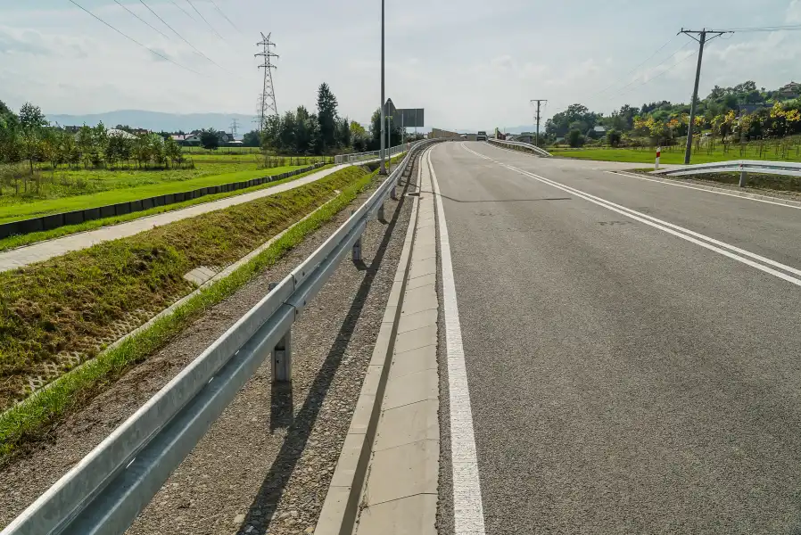 Obwodnica Chełmca od poniedziałku dostępna dla kierowców