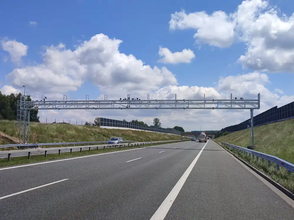 Będzie trzeci pas na A4 na odcinku Kraków - Tarnów