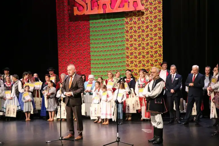 Zakończyła się 49. edycja Festiwalu Folklorystycznego „Limanowska Słaza”