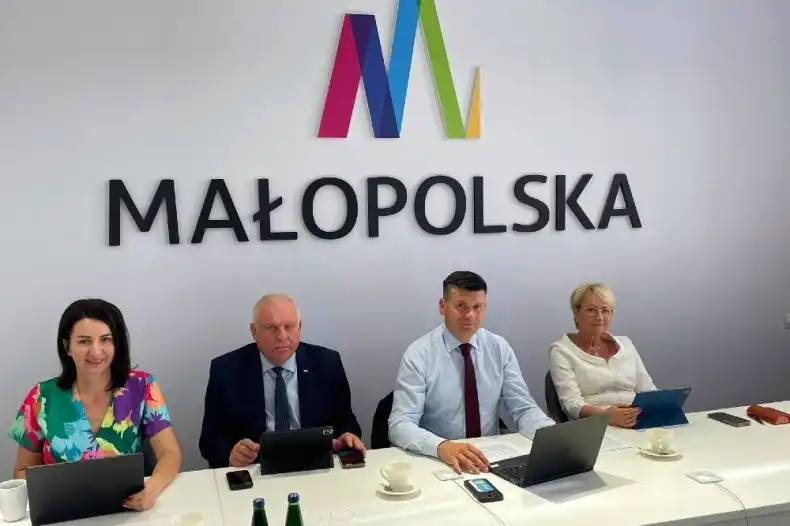 167 milionów dla Małopolski. Rusza fala inwestycji w energię, kulturę i turystykę
