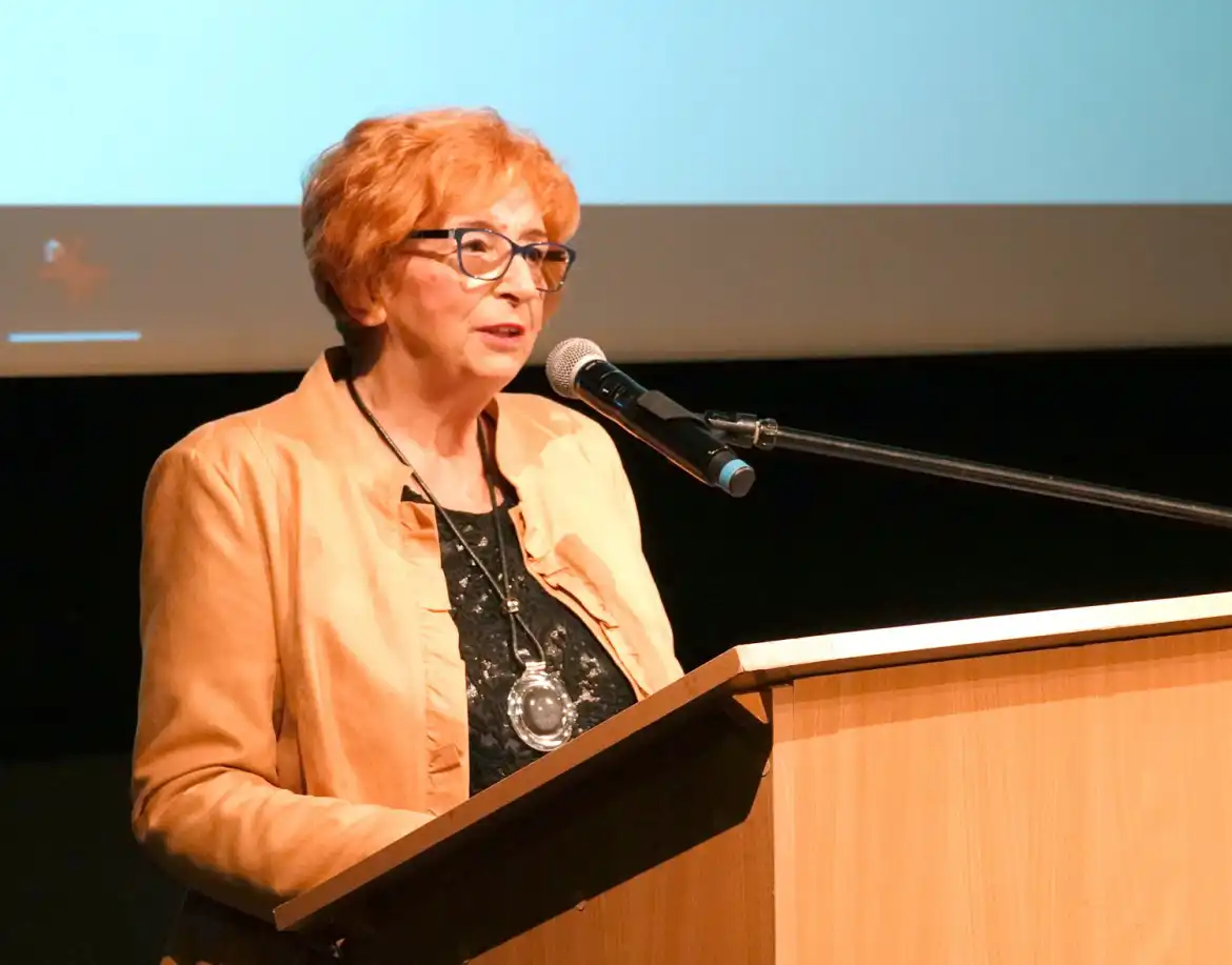 Seniorzy zainaugurowali kolejny rok akademicki