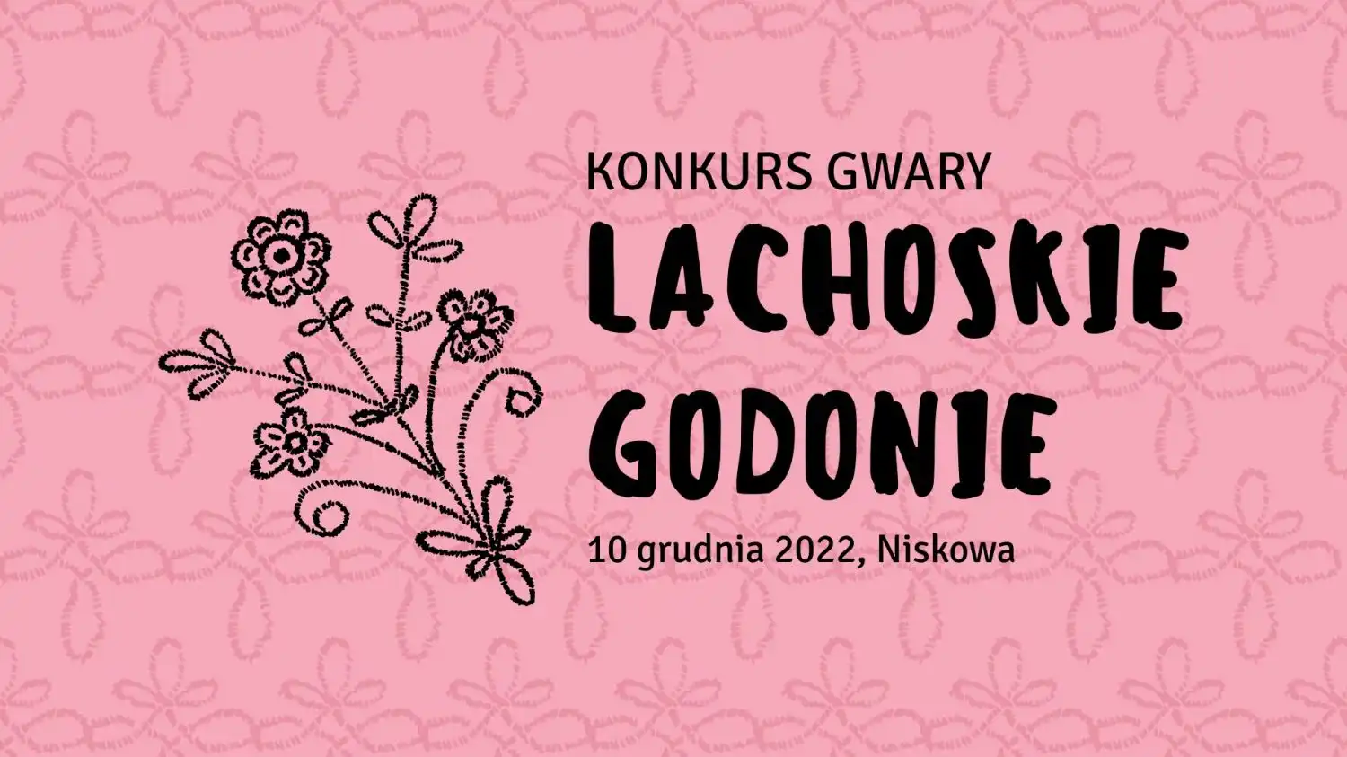 Małopolska: Wydarzenia kulturalne na weekend 8 - 11 grudnia