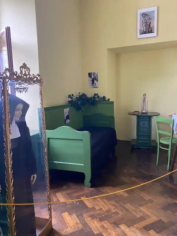 Stary Sącz: Lekcja historii w terenie