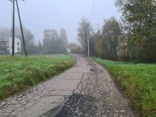 Halna odzyska blask. Przetarg na remont drogi ogłoszony