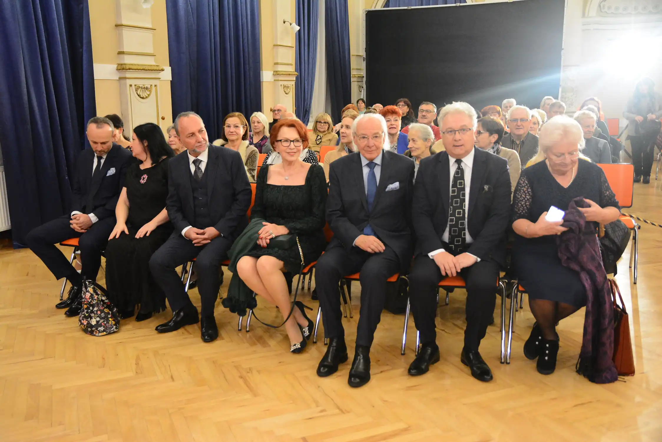Znamy laureatów X Międzynarodowego Konkursu Wokalnego im. Jana Kiepury