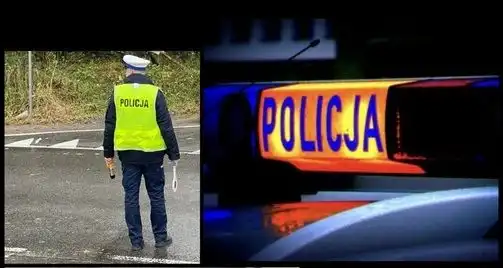 Ryzykowali życiem swoim i innych. Pijani kierowcy na limanowskich drogach