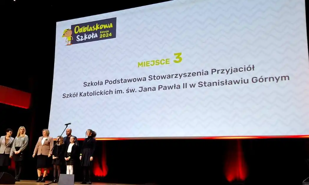 Limanowa ambasadorem Bezpieczeństwa Ruchu Drogowego