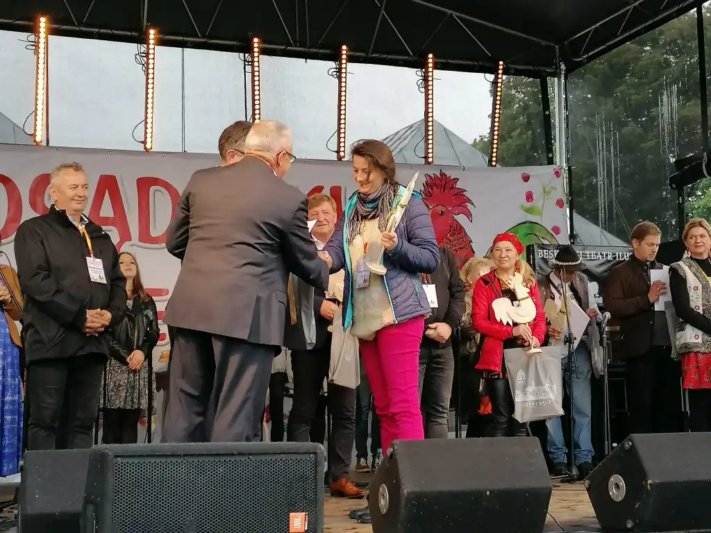 12. edycja Starosądeckiego Jarmarku Rzemiosła za nami