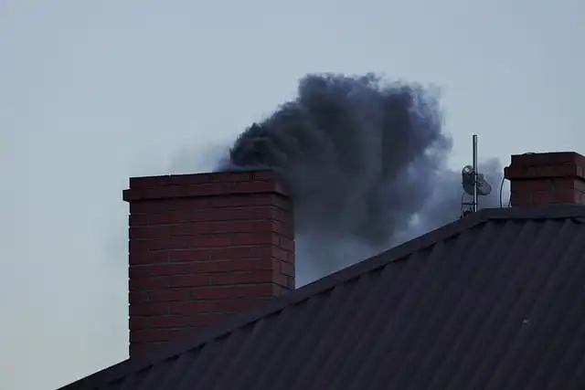 Uwaga! Pierwszy stopień zagrożenia smogiem
