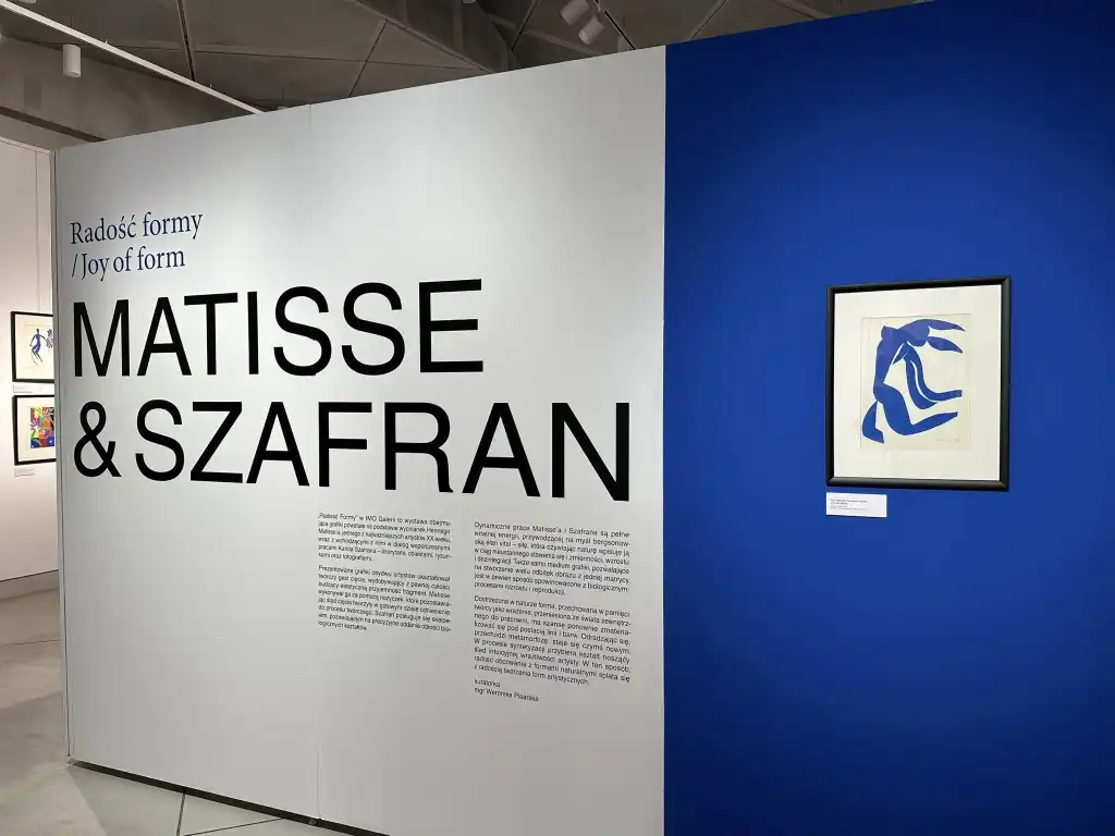 „Radosne formy” – spotkanie klasyki i współczesności w Starym Sączu