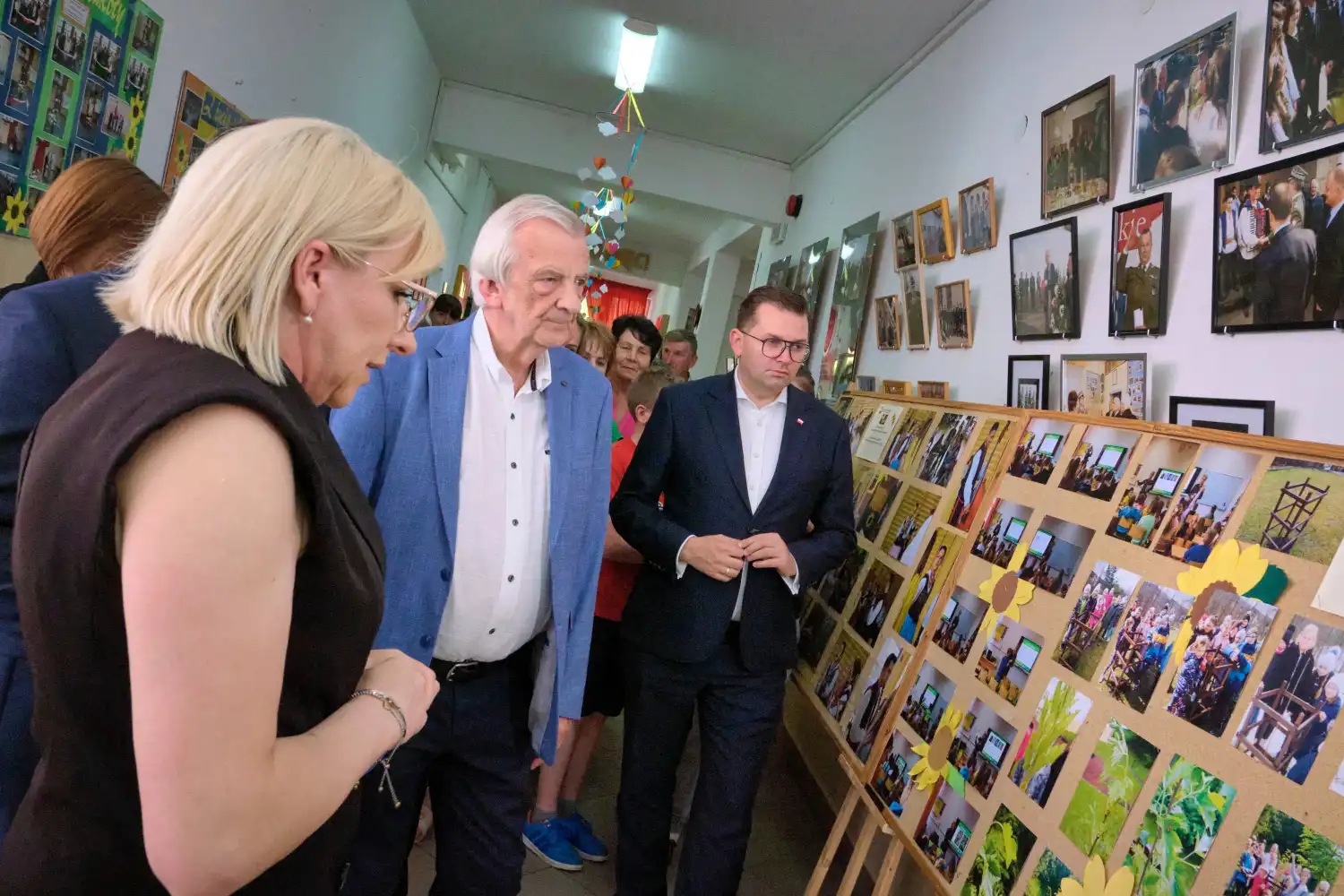 Małopolska inwestuje w infrastrukturę sportową m. in. w Gminach: Korzenna i Łukowica