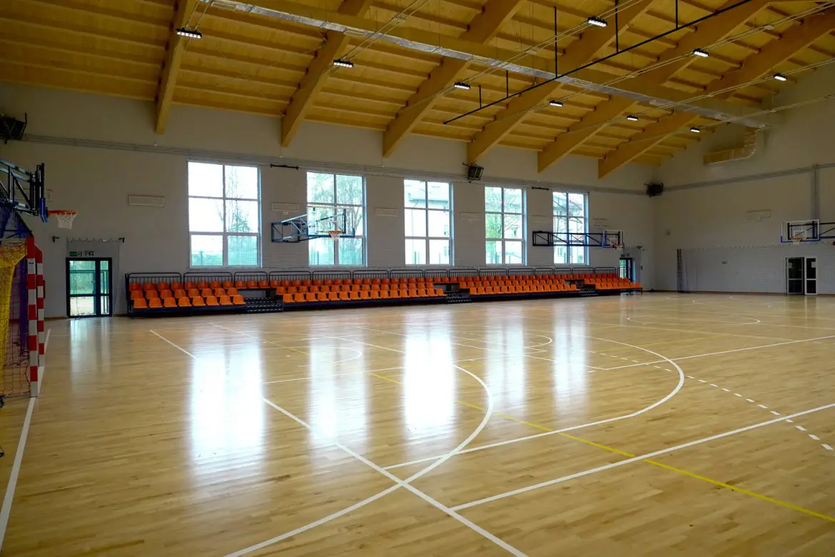 W Liceum Ogólnokształcącym w Starym Sączu powstaje Akademia talentów siatkarskich