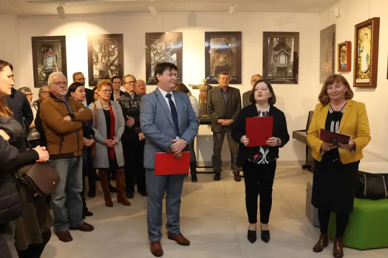 Odziomek i Sułkowski. Samouki, którzy wpisali się w historię regionu