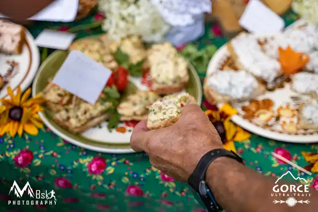 W dniach 30 lipca-1 sierpnia VI Festiwal Biegów Górskich GORCE ULTRA-TRAIL