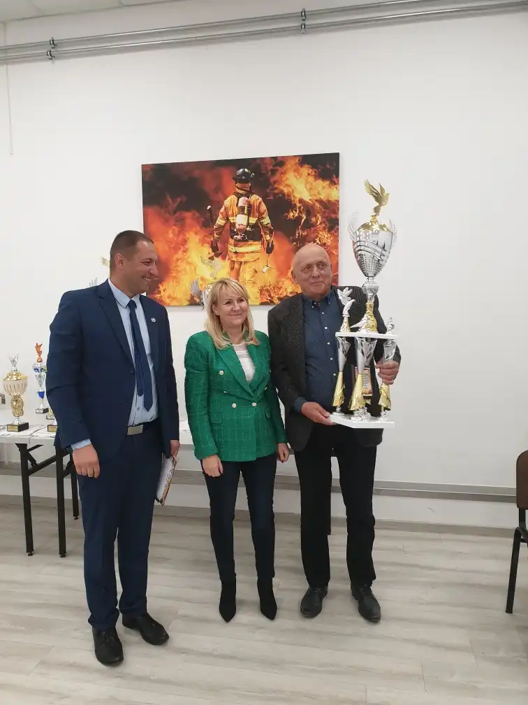 Zakończenie sezonu lotowego gołębi pocztowych w Stadłach. Wspólne święto pasjonatów