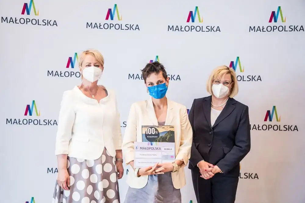 Blisko 1,2 mln zł wsparcia dla kultury w powiecie nowosądeckim i mieście Nowy Sącz