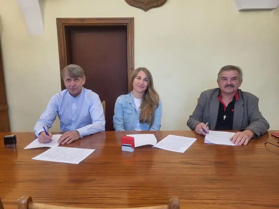 Gmina Biecz inwestuje w drogi. Ruszają kolejne remonty