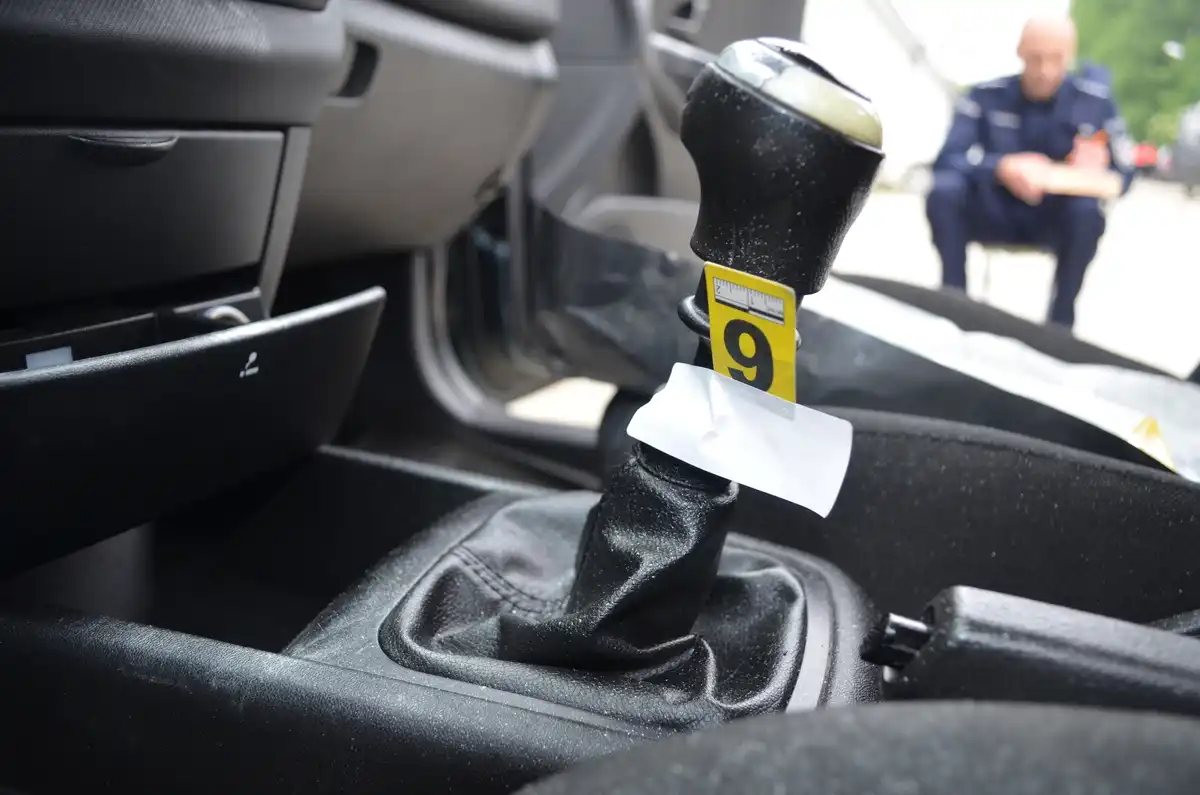 Policjanci z KPP w Limanowej z drugim miejscem w Wojewódzkich Eliminacjach Ogólnopolskiego konkursu „Policjant Służby Kryminalnej”