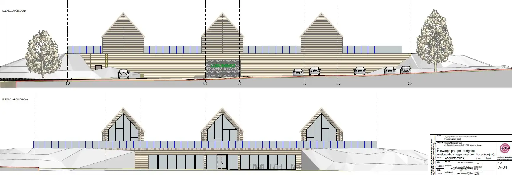 Czy Mszana Dolna straci szansę na nowoczesne centrum sportów zimowych? Wójt prosi radnych o powrót do rozmów
