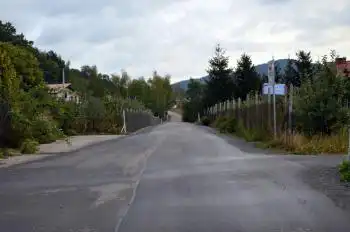 Kolejna inwestycja drogowa w Gminie Łososina Dolna zakończona